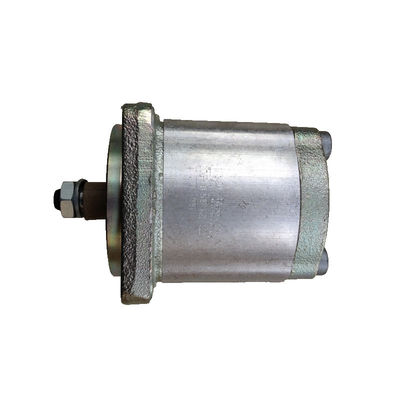 0510625033 Hydraulic Gear Pump Metal Lightweight Mechanical Hydraulic Pump