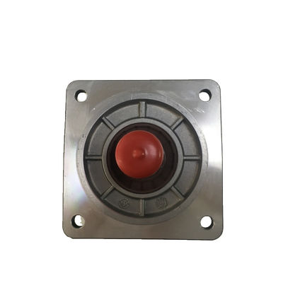 6000RPM Rexroth Bosch Servo Motor Flexible Configuration MSK060C-0600-NN-M1-UG1-NNNN Cast Iron
