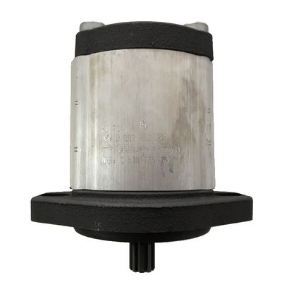 0510725102 Aluminum ‌Mechanical Hydraulic Pump Rexroth High Durability New Original