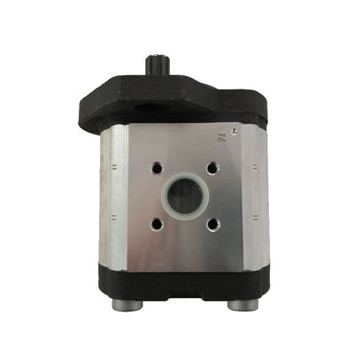 0510725102 Aluminum ‌Mechanical Hydraulic Pump Rexroth High Durability New Original