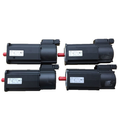 Low Noise Servo Motor Rexroth MKD071B-035-KG1-KN High Dynamic