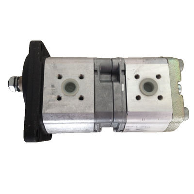 Rexroth 0510900044 Hydraulic Gear Pump New Original