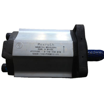 0510990078 Mechanical Hydraulic Pump High For Industrial Machinery