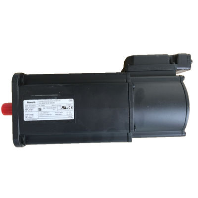 High Torque Density  Rexroth Servo MKD071B-061-GG0-KN Flexible Encoder System