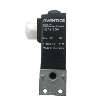 AVENTICS 0820005151 Pneumatic Components Valve High Precision 100% New Original