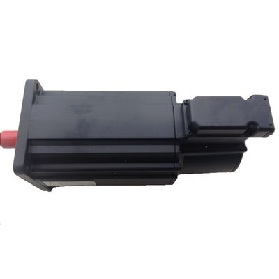 Rexroth Servo Motor Cast Iron MKD090B-035-GG0-KN High Overload Capacity