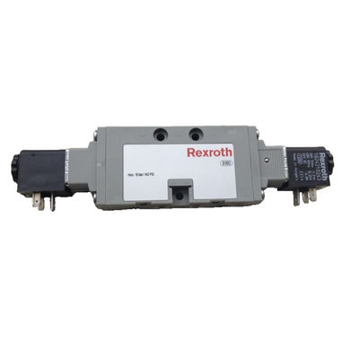 1000L/Min AVENTICS Pneumatic Directional Control Valve  0820023502 High Reliability