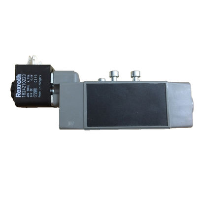 Lightweight AVENTICS 0820024126 Pneumatic Components Directional Valve New Original