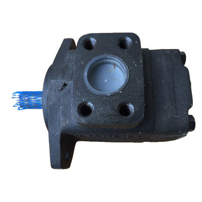 Low Noise Rexroth Gear Pump PVV1-1X 027RA15UMB GreyMaintenance