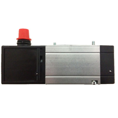 Silver Pneumatic Components AVENTICS 0820044001 Pneumatic Valve Metal Plastic New Original