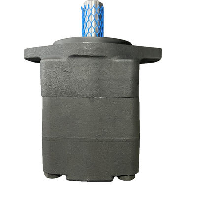 Low Noise Mechanical Hydraulic Pump Rexroth  PVV4-1X 122RA15DMC Grey