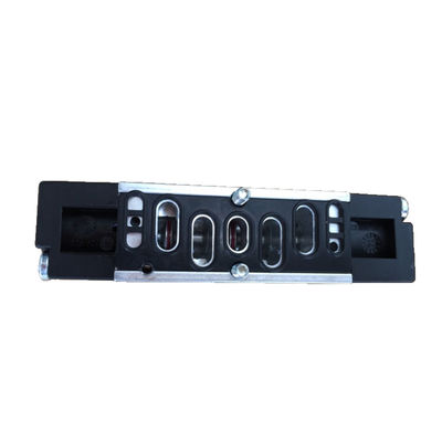 Aluminum Pneumatic Directional Control Valve 10bar Aventics 0820051026 New Original