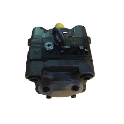 Grey Rexroth Hydraulic Pump Cast Iron PGH4-30 020RE11VU2 Low Speeds Low Viscosity