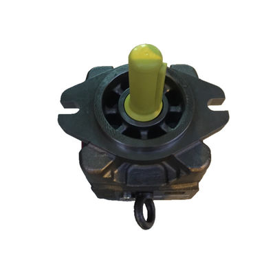 Grey Rexroth Hydraulic Pump Cast Iron PGH4-30 020RE11VU2 Low Speeds Low Viscosity