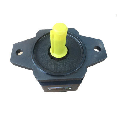 600rpm Mechanical Hydraulic Pump PGH3-22 016RE07VU2 Radial And Axial Compensation