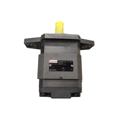 Rexroth Vane Pump Bosch Hydraulic Valve PGH3-22 013RE07VU2