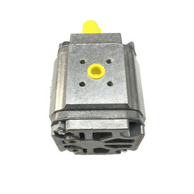 3kw Mechanical Hydraulic Pump Rexroth Gear Pump PGF2-22 019RA20VP2