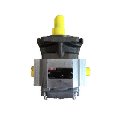 Industrial Rexroth Gear Pump PGF2-22 016RE01VE4 For Mobile
