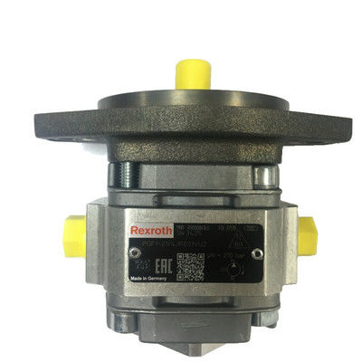 2 Hole Rexroth Air Valve PGF1-21 4 1RE01VU2 For Versatile Industrial Pressure 250