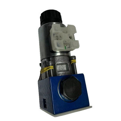 Hydraulic Mechanical Hydraulic Pump M-3SEW6U38 420MG24N9K4 Symbol U