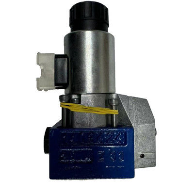 Hydraulic Mechanical Hydraulic Pump M-3SEW6U38 420MG24N9K4 Symbol U