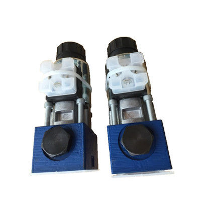 3ports Mechanical Hydraulic Pump NBR Seals M-3SEW6U37 420MG205N9K4