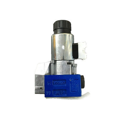 HL HLP Rexroth Directional Control Valve M-3SEW6U37 420MG24N9K4