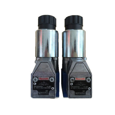 3 Ports Mechanical Hydraulic Pump M-3SEW6U36 420MG24N9K4 Rexroth Direction Valve