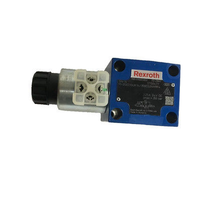 NBR Rexroth Pneumatic Valve Symbol UK M-3SED10UK14 350CG24N9K4