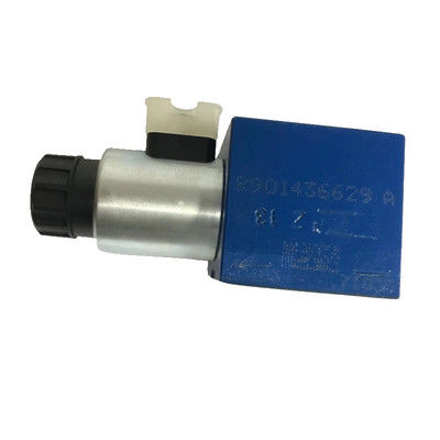 NBR Rexroth Pneumatic Valve Symbol UK M-3SED10UK14 350CG24N9K4