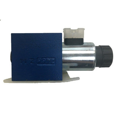 Fluid Flow Mechanical Hydraulic Pump Rexroth Direction Valve M-3SED10CK14 350CG24N9K4