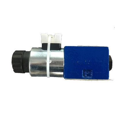 24 VDC Máy bơm thủy lực cơ khí M-3SED6UK14 350CG24N9K4 V Đối với hệ thống thủy lực