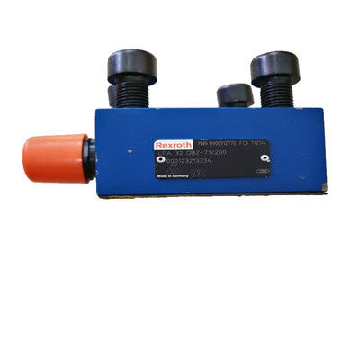 Máy bơm thủy lực điện cơ học Rexroth LFA32DB2-71 200