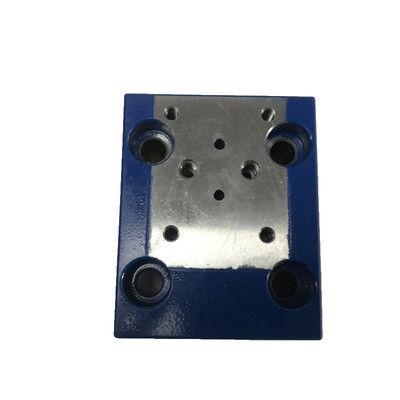 NBR Seals Rexroth Cartridge Valve Symbol WEMA LFA16WEMA-71