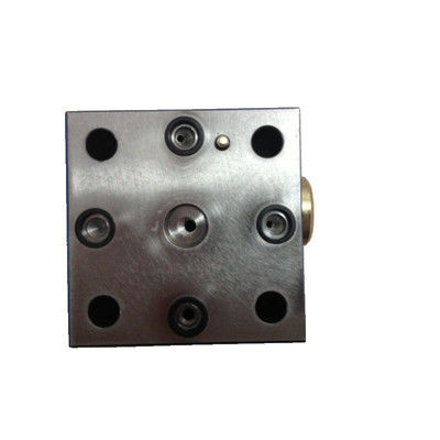 Direction IndustrialMechanical Hydraulic Valve Rexroth LOGIC COVER LFA16G-71