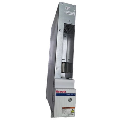 Rexroth Servo Motors HMS01.1N-W0054-A-07-NNNN High Safety Performance