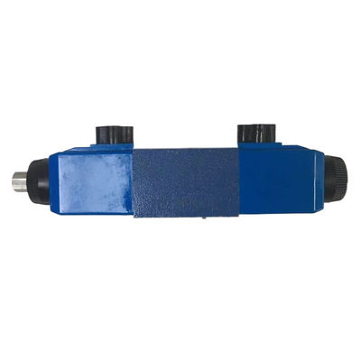 Vickers Proportional Valve KDG4V-3-33C30X-VM-U-H7-60 Blue High Compatibility Fast Response Excellent Noise Control