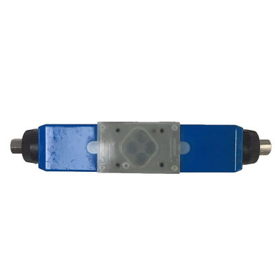 Vickers Proportional Valve KDG4V-3-33C30X-VM-U-H7-60 Blue High Compatibility Fast Response Excellent Noise Control