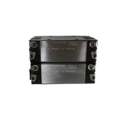 Rexroth R162221320 KWD-025-SNS-C1-H-1 Ball Bracket High Safety Steel