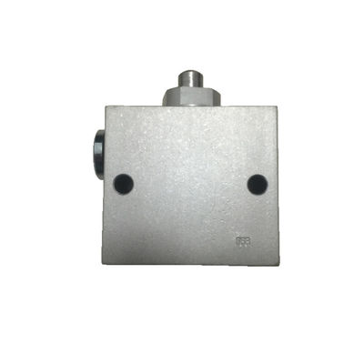 R415001307 Pneumatic Valve Metal Mounting Type Threaded