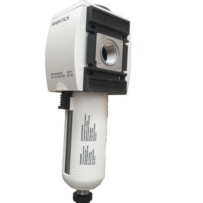 AVENTICS R432001921 Pneumatic Filter Metal High Strength‌ Long Life