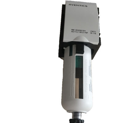 AVENTICS R432001921 Pneumatic Filter Metal High Strength‌ Long Life