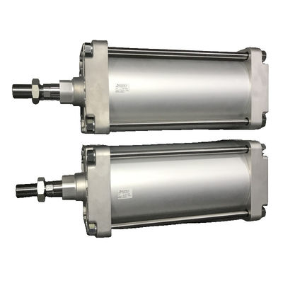 AVENTICS R480630521 Cylinder Stainless Steel High Reliability