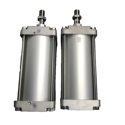AVENTICS R480630521 Cylinder Stainless Steel High Reliability