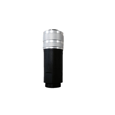 Rexroth R900021267 7PZ31BF6-3PG11KSPEZ Plug-In Connector Long Life