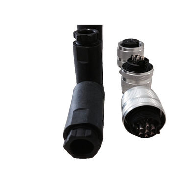 Rexroth R900021267 7PZ31BF6-3PG11KSPEZ Plug-In Connector Long Life