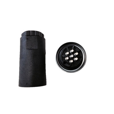 Rexroth R900021267 7PZ31BF6-3PG11KSPEZ Plug-In Connector Long Life