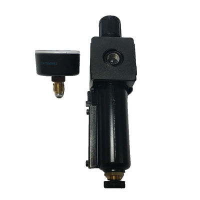 AVENTICS R976751062 AIR PREPARATION UNIT Metal Safety Original