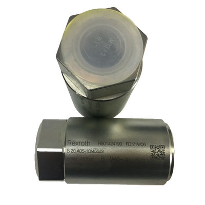 Rexroth S20A05-10 450J3 HY-CHECK VALVE Metal Long-lasting Safety 100% New