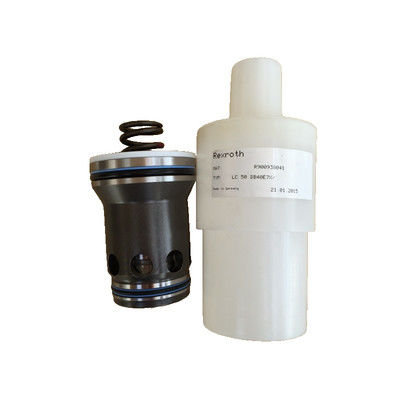 Rexroth Cartridge Valve LC50DB40E7X High-Performance For Industrial